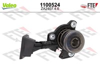 Fte ZentralausrüCker Kupplung 1100524 FüR Ds CitroËN Peugeot P17 A18 5008 Opel 2