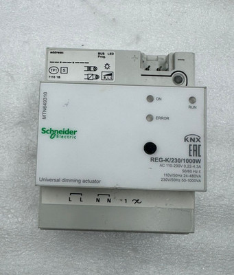 SCHNEIDER REG-K/230/1000W