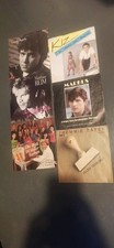 Vinyl Singles Deutsch 6 Stück