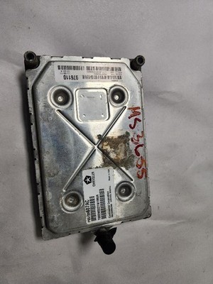 Engine ECM Electronic Control Module Fits 12 COMPASS 447203