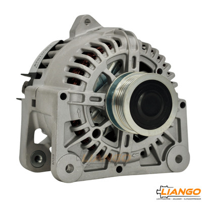 TG11C062 Lichtmaschine Neu Renault 110A 2310000QAB 7701474416 TG11C01