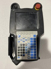 USED FANUC A05B-2255-C105 EMH Teach Pendant Tested Warranty 1 Year