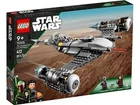 LEGO® Star Wars 75325-1 - The Mandalorians N-1 - Starfighter