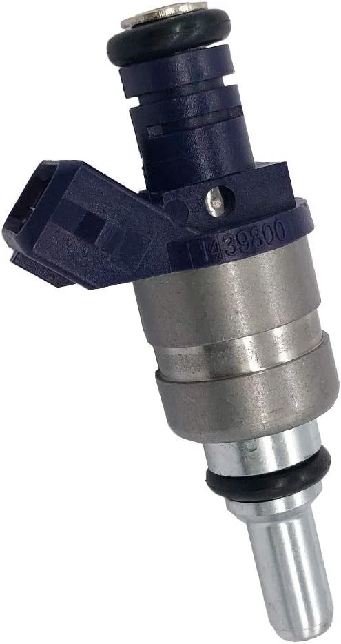 OEM 6x NUEVO inyectores de combustible Siemens aptos 01-06 BMW 330Ci X3 X5 530i Z4 330i Z3 3,0 L Foto 3 de 4