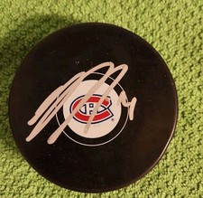 Montreal Canadiens Collecting and Fan Guide 87
