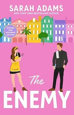 The Enemy: A Novel (It Happened in Nashville) Buch Random House Publishing Group