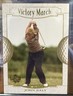 2001 Upper Deck Victory March John Daly #174