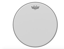 PELLE REMO AMBASSADOR 14" SABBIATA