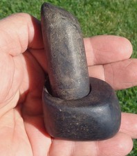 PAINT CUP, San Luis Obispo County, Near Morro Bay, CALIFORNIA