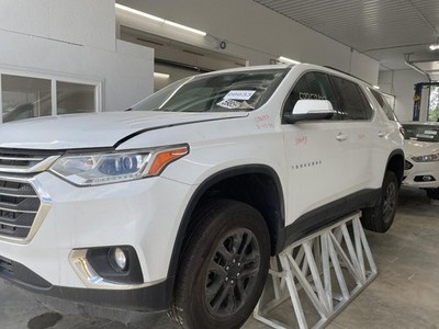 Used Park Assist Camera fits: 2021 Chevrolet Traverse radar unit blind spot aler
