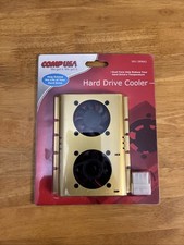 Comp USA Hard Drive Cooler Ski 289662