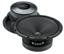 Deaf Bonce Apocalypse AP-M60SE PRO | 6.5" Mid-Range Speakers (Pair)