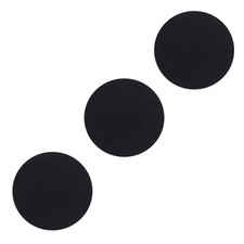 20 Pcs Universal Mobile Phone Patch Holder Metal Adhesive Magnetic Plate