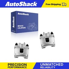 Rear Brake Calipers For 2001-2010 Ford Explorer 2003-2007 Jeep Liberty
