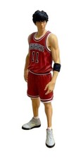 Slam Dunk Kaede Rukawa Figur - Inland Authent...