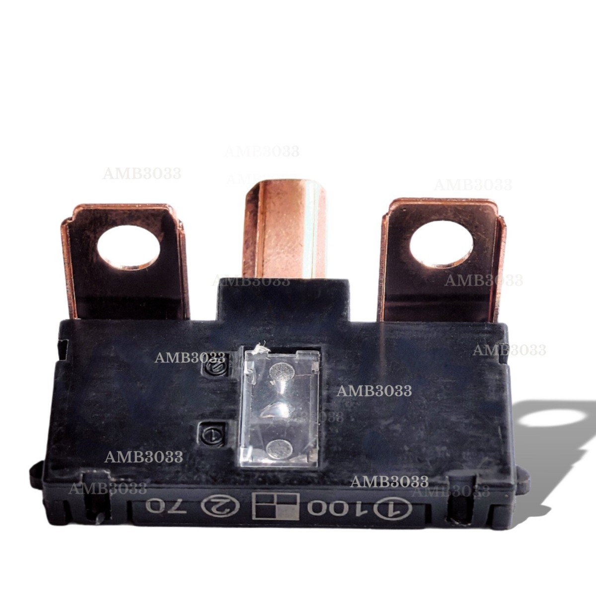 (gamon　unwound) FOR HONDA MAIN FUSE A MULTI BLOCK FUSE (100A/70A) 38231-SDA-A01 | eBay
