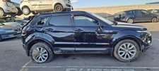 Paraurti posteriore LAND ROVER RANGE ROVER 1 EVOQUE PHASE 1 LR074965