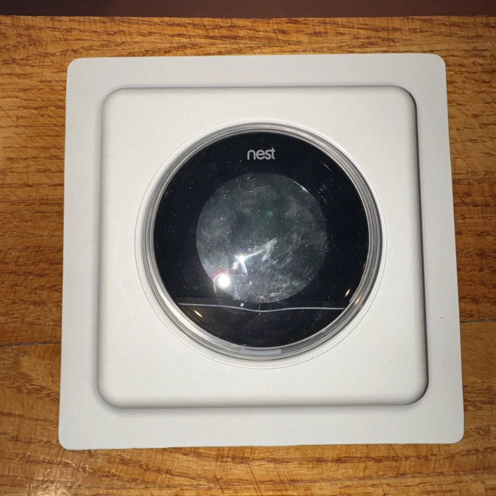 Nest T200577 Learning Thermostat (2nd Generation)