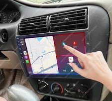 10.1 Android 15 Carplay Car Stereo Radio Cam For 2000-2005 Chevrolet Cavalier
