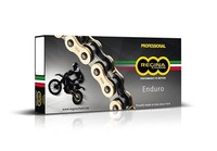 Originalkettenkit Husaberg FS 570 14X38 - 520 Mit O-Ring-Dichtungen.