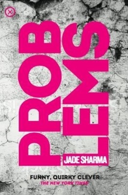 Problems by Jade Sharma 9781999700836 NEW Free UK Delivery