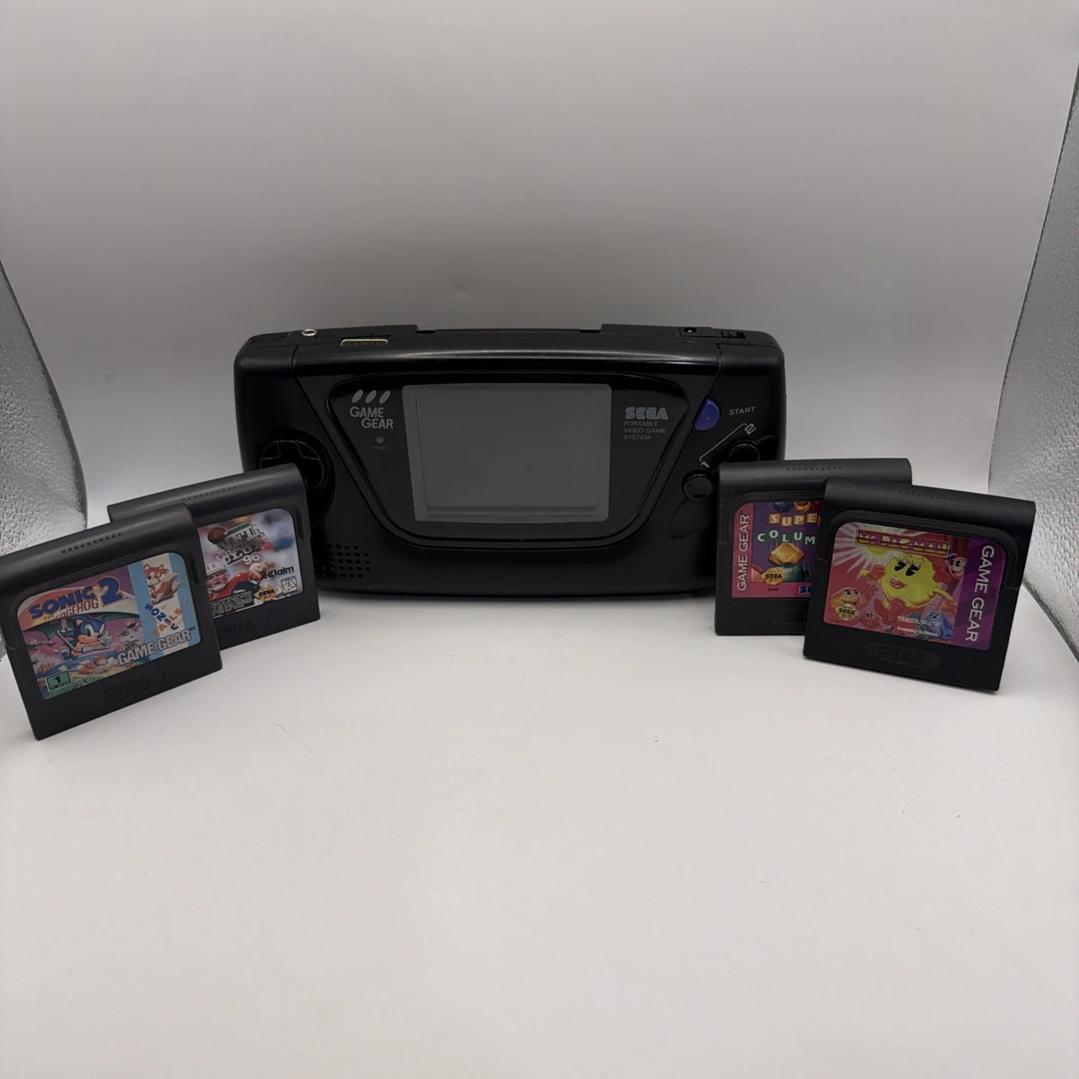 25+ Sega Gear for sale | Updated Oct 2026