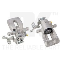 Bremssattel Hinten Rechts FüR Citroen Berlingo B9 1.2 1.6 08 Bis 26 NK Teil 9HR