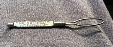 The National Paterson NJ Clothiers Outfitters Button Hook Buttonhook