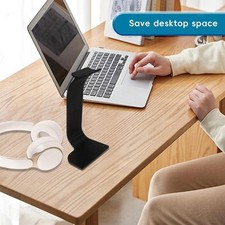 Headphone Stand Gaming Headset Holder Desktop