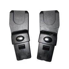 READ MomCozy Car Seat Adapter ChangeGo Baby Stroller Cybex Nuna Bugaboo Joie