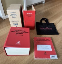 Sartorius Verfassungs- und Verwaltungsgesetze