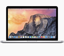 Apple MacBook Pro 13 in 2012 for sale | eBay