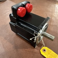 Allen Bradley MPL-A310P-HJ22AA AC Servo Motor 0.73kW 100mm Frame MPLA310PHJ22AA