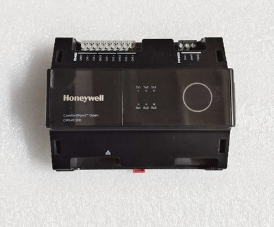 Honeywell ComfortPoint Open CPO-PC200 Controller 24VAC RS485 HVAC