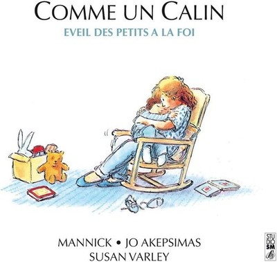 Joël Roulleau Comme Un Câlin (CD)
