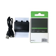 Type-C Rechargeable Battery LED Indicator For Xbox Series X/S Controller