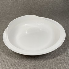 Lot of 3 Anti-spill Scoop Plate Parkinson’s Aid Adaptive Tableware by AliMed USA