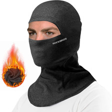 Cold Weather Balaclava Ski Mask for Men Windproof Thermal Winter Scarf Mask