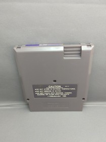 * G.I. Joe: The Atlantis Factor (Nintendo NES 1992) Complete CIB