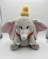 Disney Store Dumbo Large 21" Plush- DAMAGED
