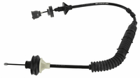 Kupplungsseil FüR Peugeot 206 SchräGheck CC SW