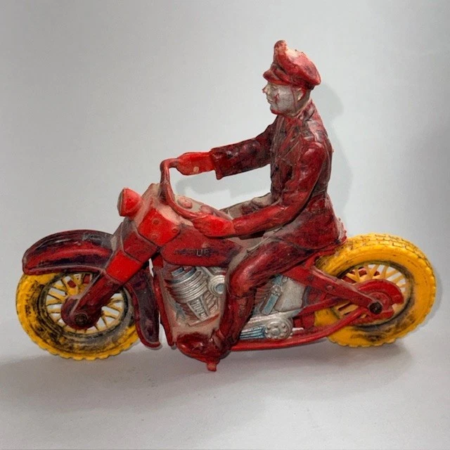 Harley-Davidson Diecast Motorcycles 1950 Vehicle Year for sale | eBay