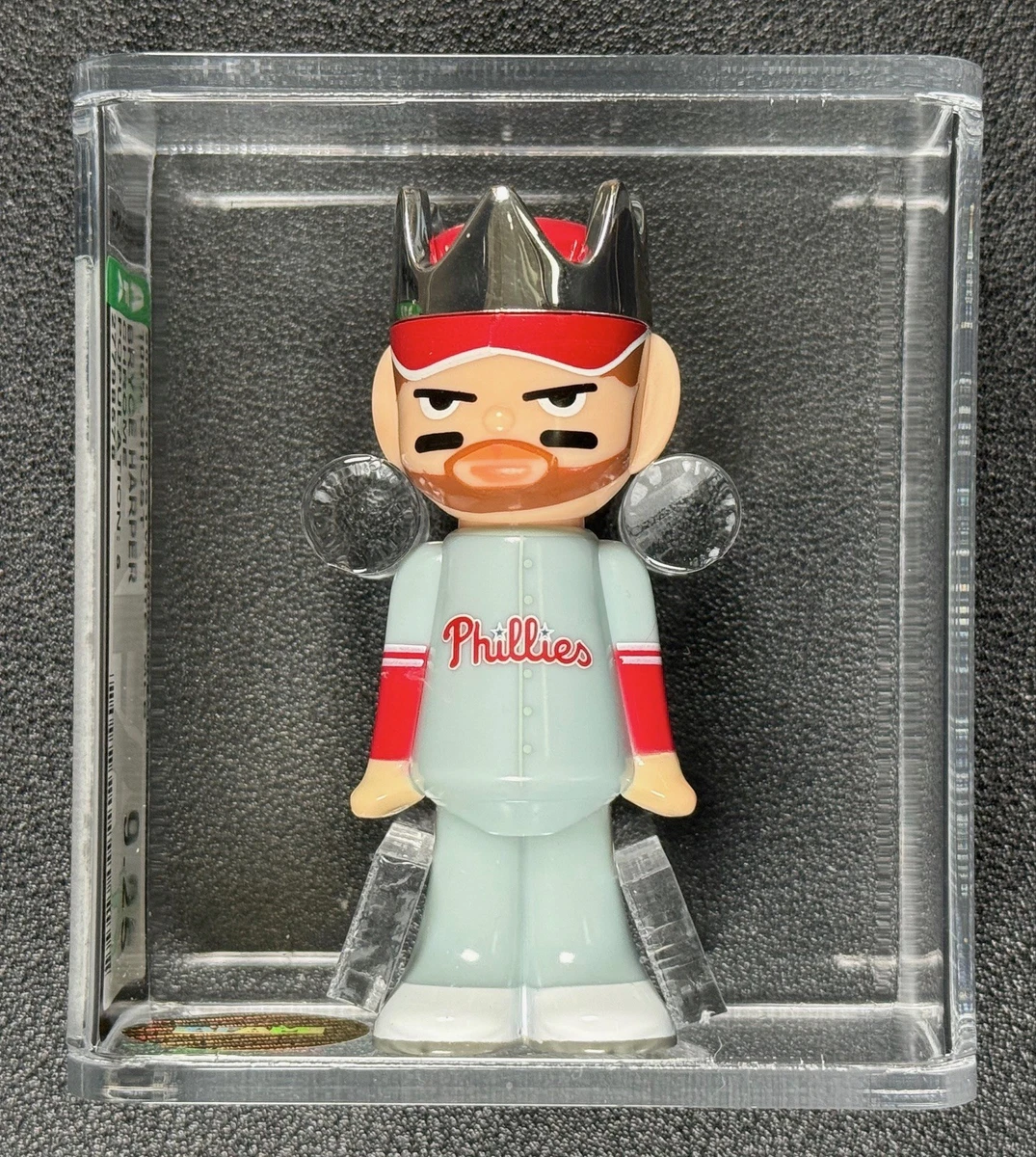 Bryce Harper MLB Action Figures for sale | eBay