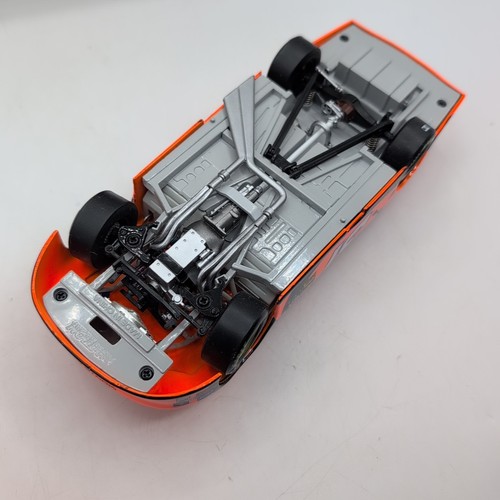 SELTEN 1:24 Jeff Burton #31 CINGULAR WIRELESS 2005 RCR RACING DieCast NASCAR - Bild 6 von 15