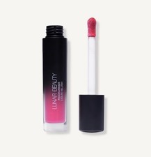 Lunar Beauty Moon Prism Liquid Blush Fuego Fuchsia 0.23 oz 25 MSRP