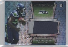 2013 Bowman Sterling Blue Refractor 34/99 Christine Michael #BSJRR-CM 0j6