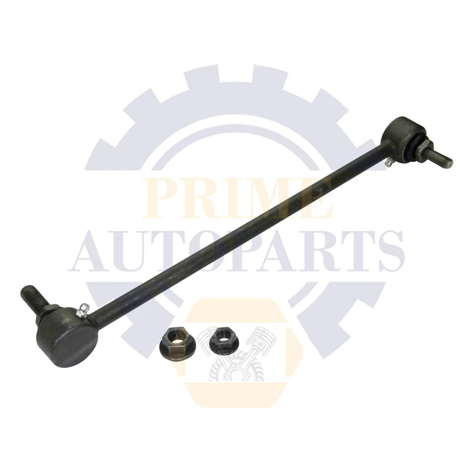 Barras estabilizadoras delanteras MOOG OEM para Volvo S60/S80/V70/XC70/XC90 1999-2014 garantía de por vida Foto 3 de 4