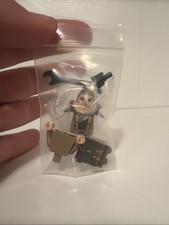 Lego Star Wars Unkar Plutt Minifigure sw0739 ...