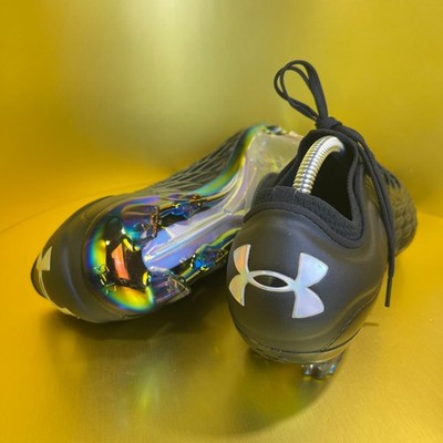 Under Armour Magnetico Elite 3 FG Soccer Cleats Men's 3027744-002