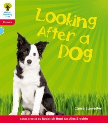 Hunt, Roderick : Oxford Reading Tree: Level 4: Floppys Ph FREE Shipping, Save £s